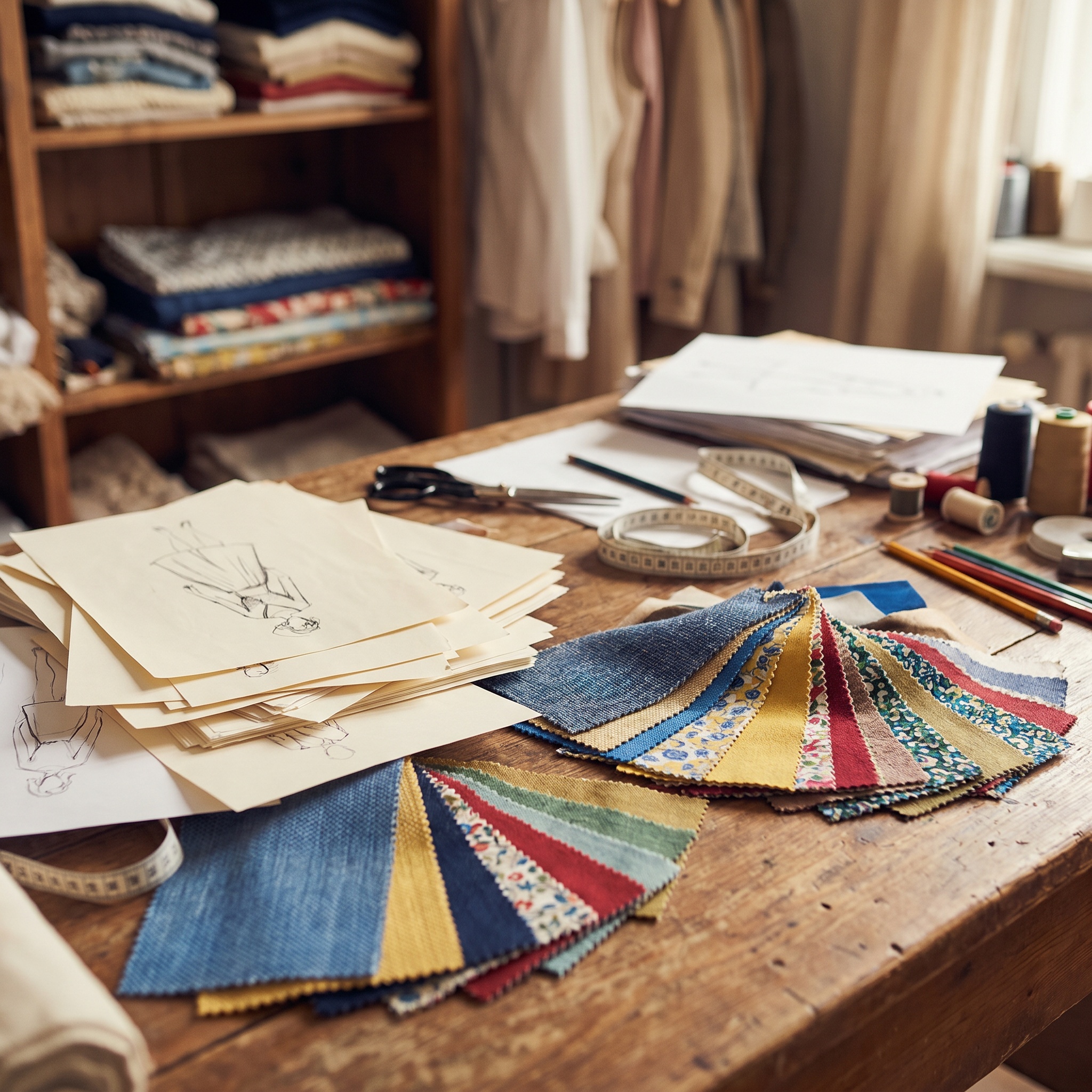 Moda y Diseño